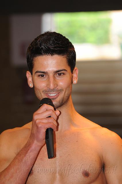 Casting Mister Italia 19.6.2010 (167).JPG